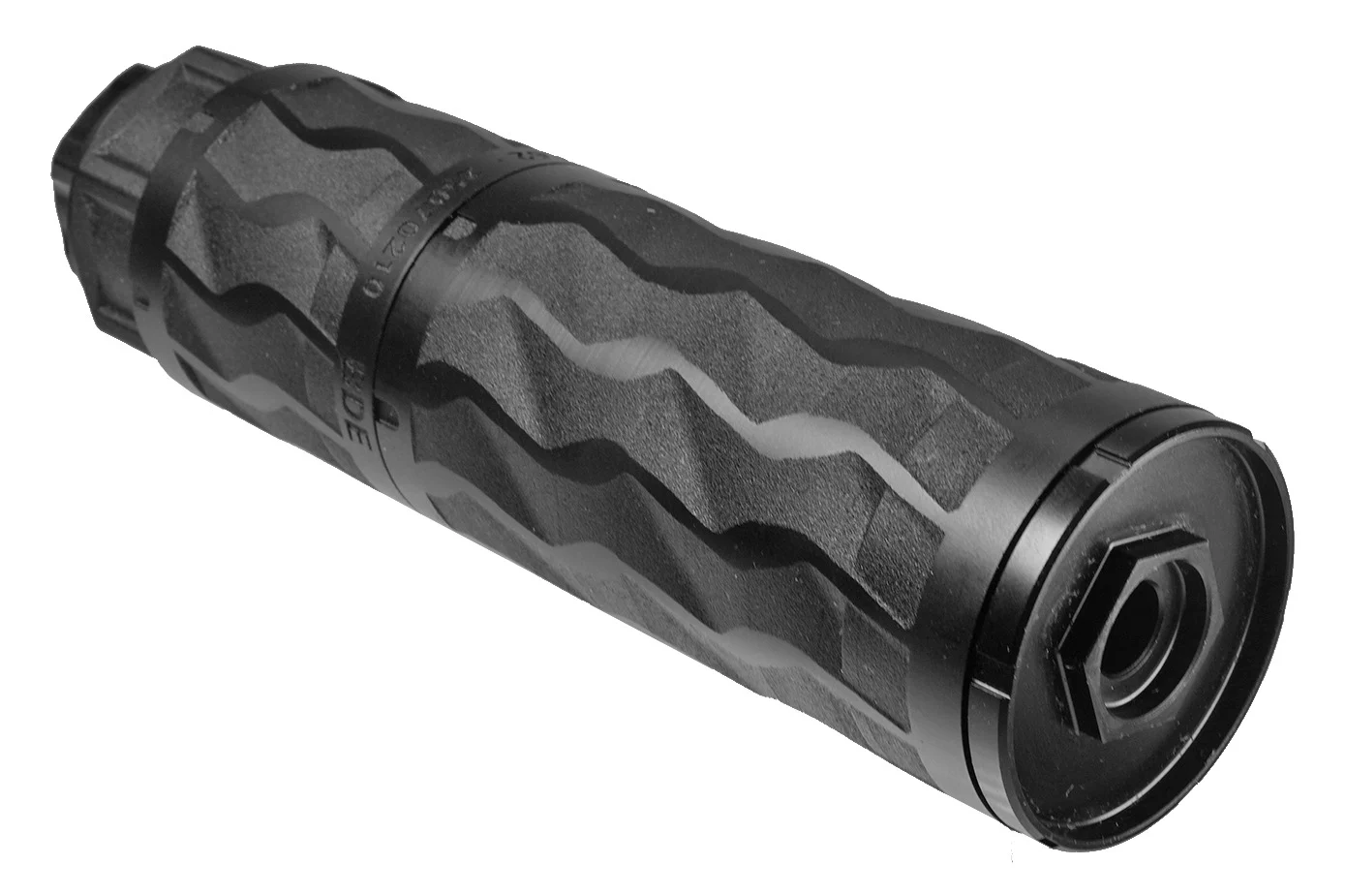 Primary Weapons BDE762K 762 K BDE 7.62mm Titanium