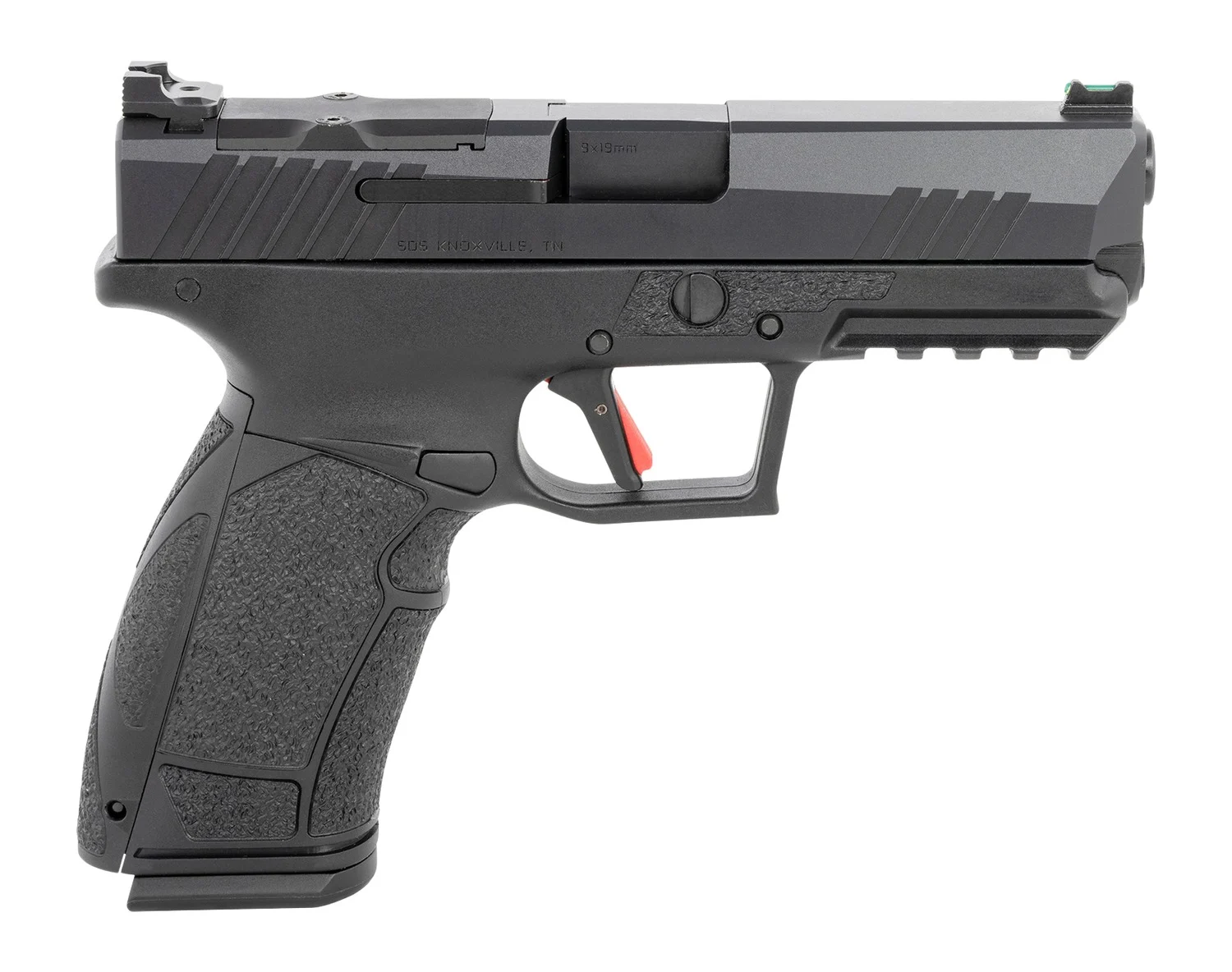 TISAS PX-9 9MM BLACK 4.1" 20+1