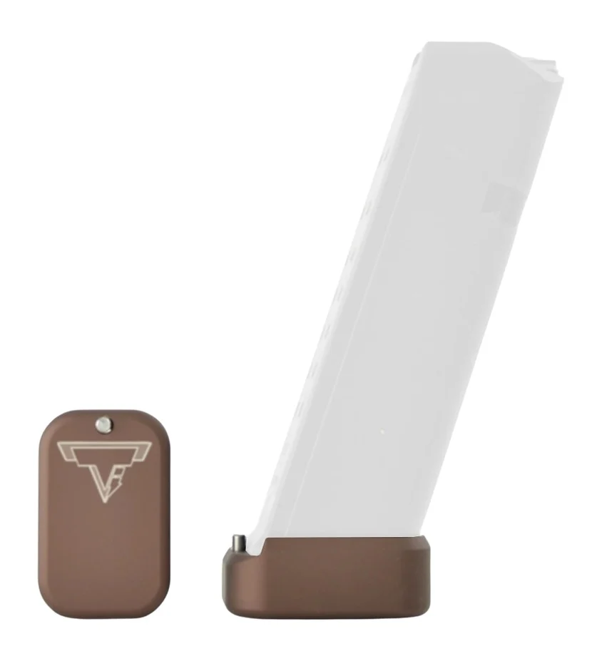 TTI GBP940-006 BASEPAD GLK 9/40 +3/4 COY