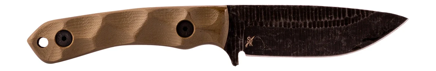 STROUP GP2ODGG10 ODG/ACID ETCHED 3.5