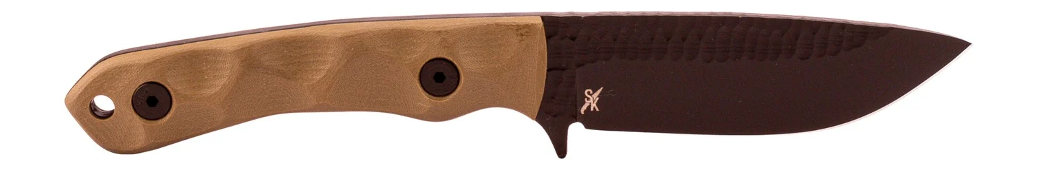 STROUP GP2ODGG10BLKCER ODG/BLK CERA 3.5