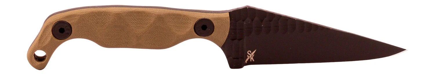 STROUP MINIODGG10BLKCER ODG/BLK CERA 3.5