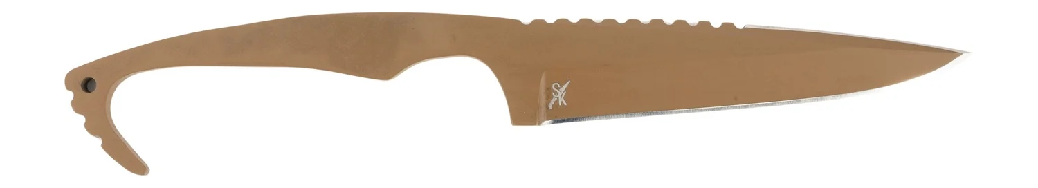 STROUP MK2S-B-G10FDECER BLK/FDE CERA 5