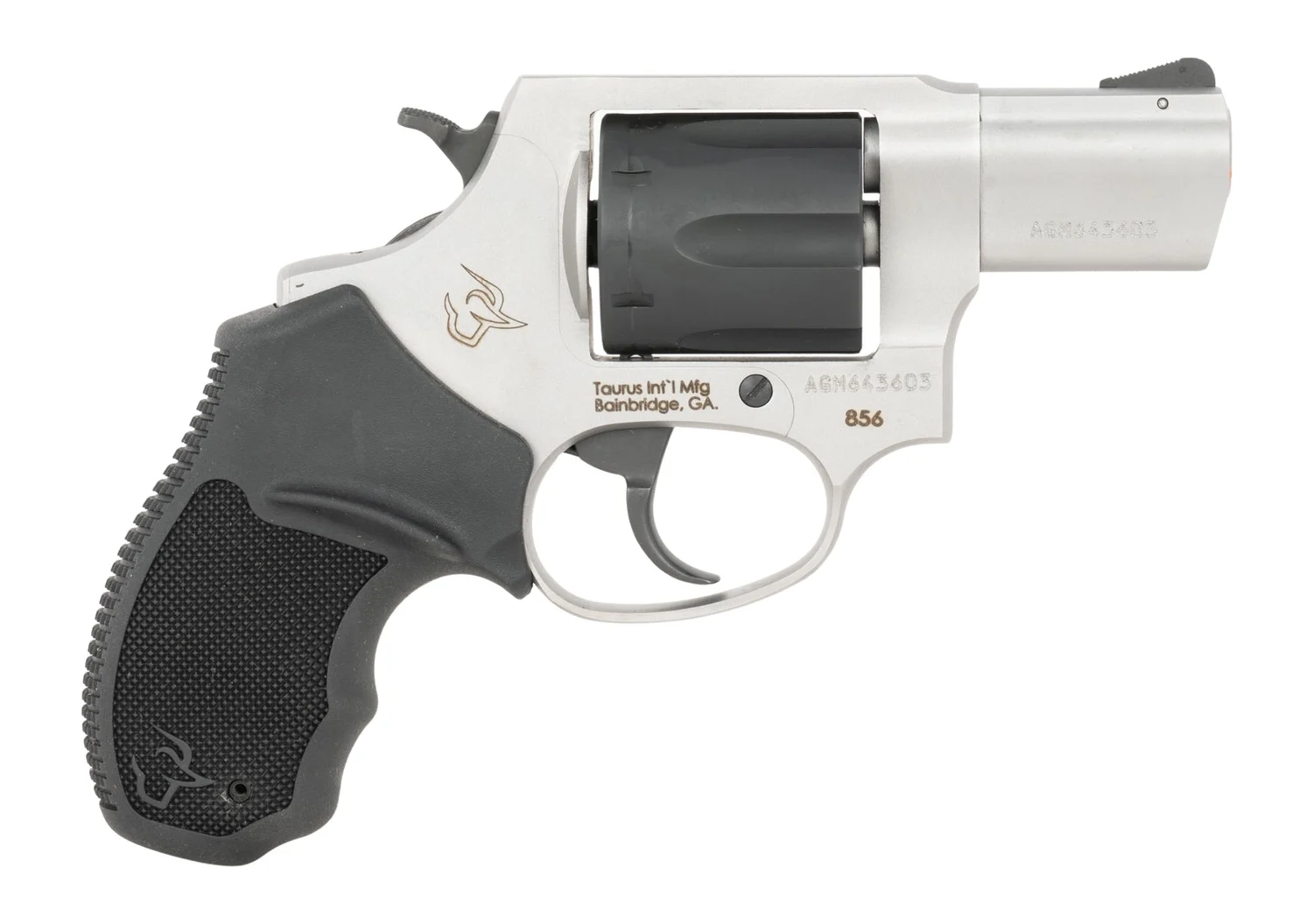 Taurus 2-85625 856 38 Special 6 Shot 2"