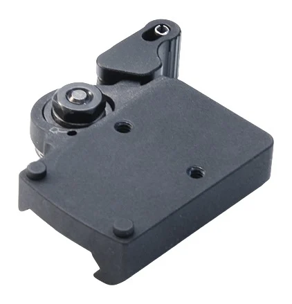 LARUE LT726 RMR MOUNT QD, LT726
