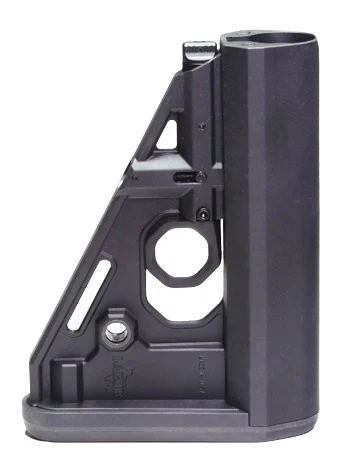 LARUE LT800-BLK TACTICAL RAT STOCK BLK