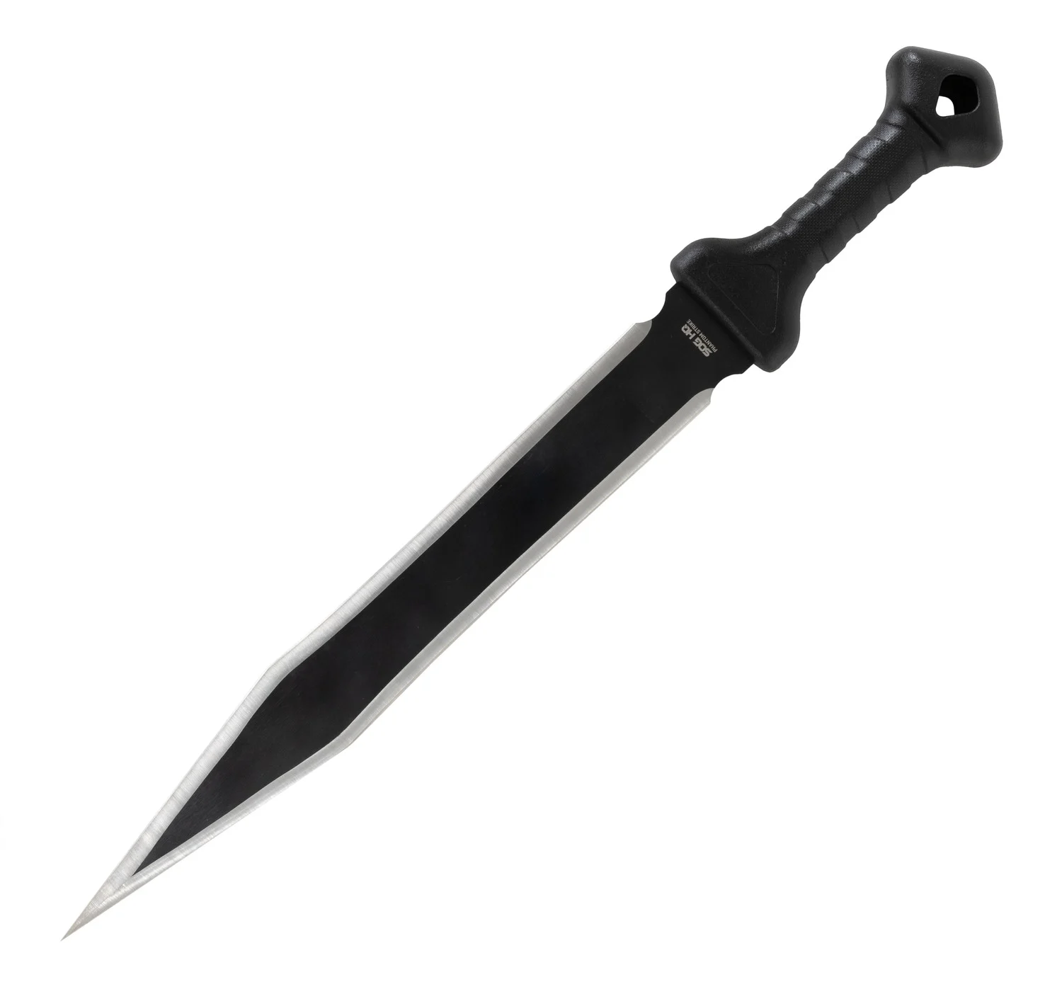 SOG 17-44-05-43 PHANTOM STRIKE MACHETE HQ 17.6"