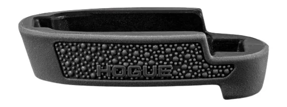 HOG 18420 OM RUB GRIP EXT BASE M&P+ 9 13RD BLK