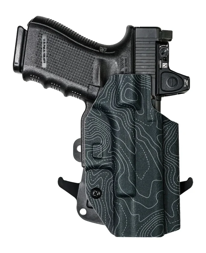 WTP WTP-R130_1047-R HELLCAT PRO (RED DOT READY)