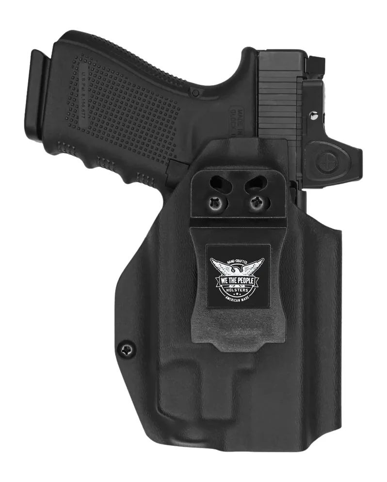 WTP WTP-R02G_1000-R 45 MOS WITH STREAMLIGHT