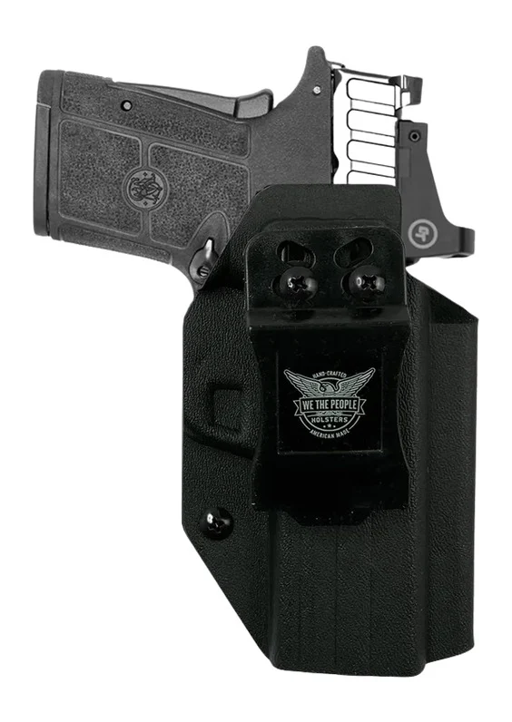 WTP WTP-R122_1000-R EQUALIZER RED DOT OPTIC CUT