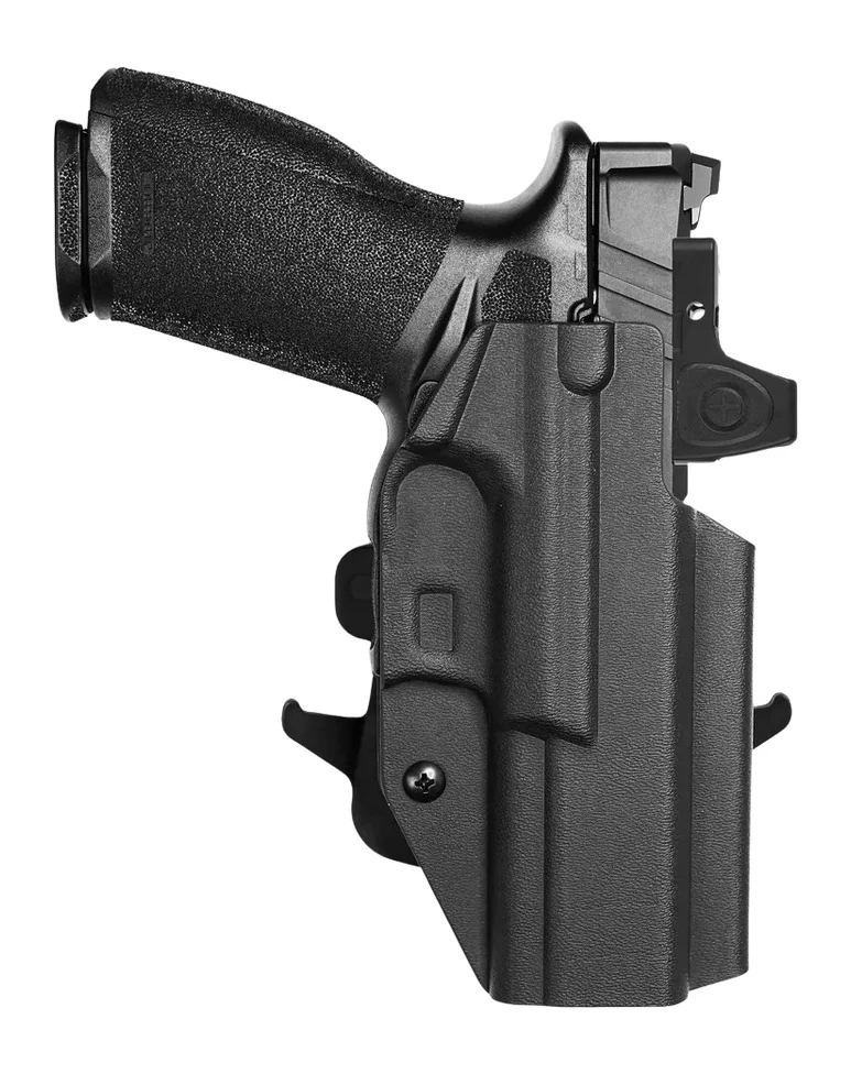WTP OWB-R197_1000-R ECHELON 4.5F RED DOT OPTIC CUT