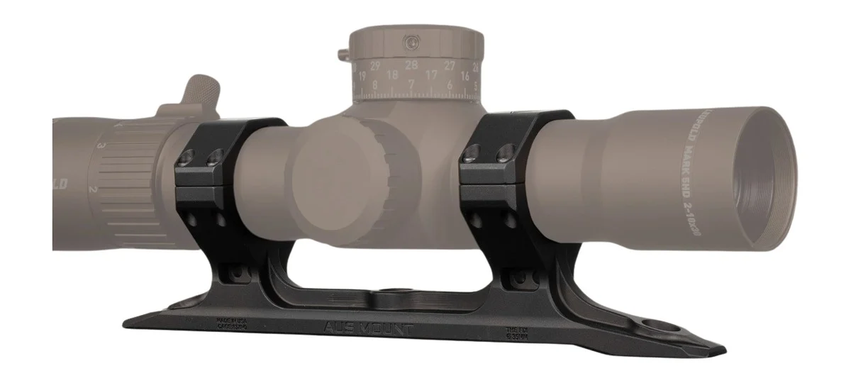 Q 100-364 THE FIX AUS MNT 35MM BLK