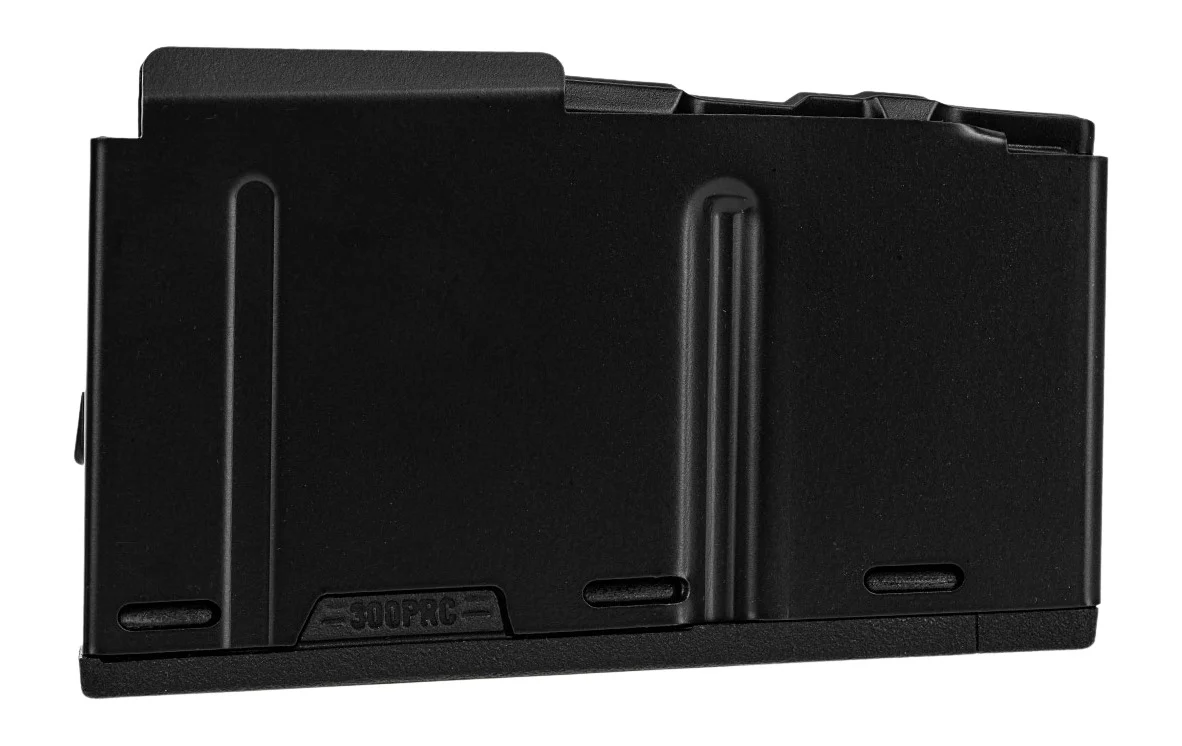 MDT 114424BLK METAL LA 300PRC 3R BLK