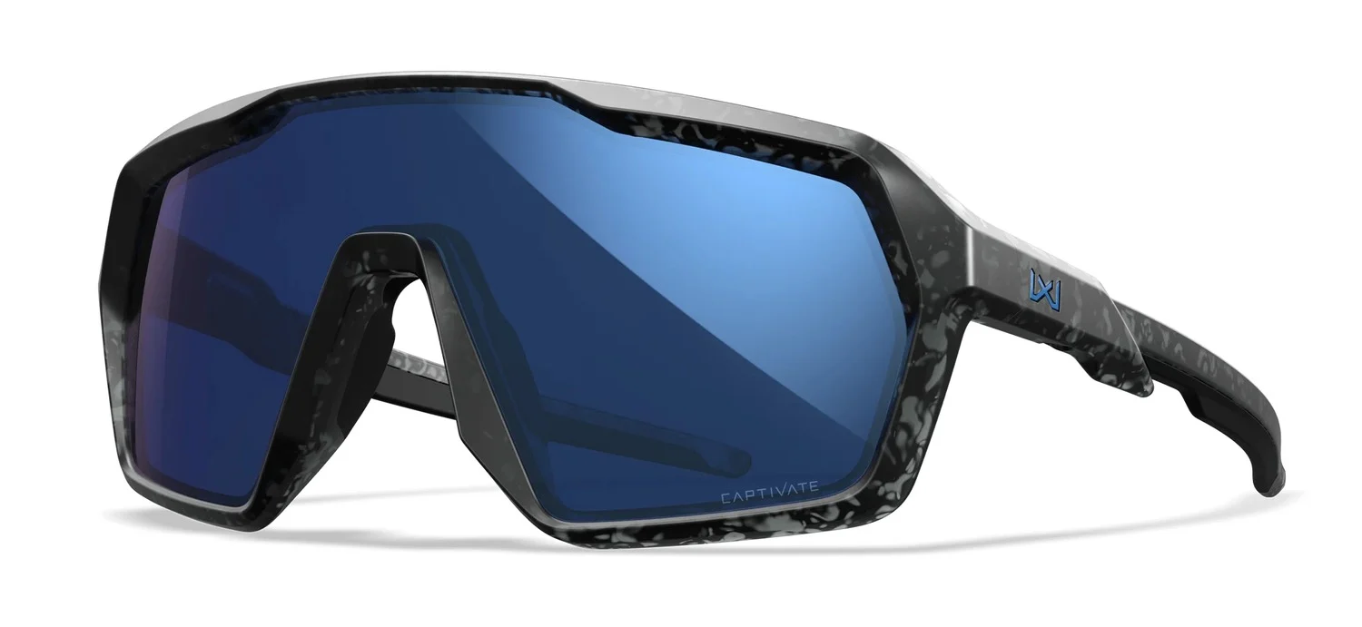 WILEYX CHCTD29 CITADEL CAPTIVATE BLUE/TORTOISE