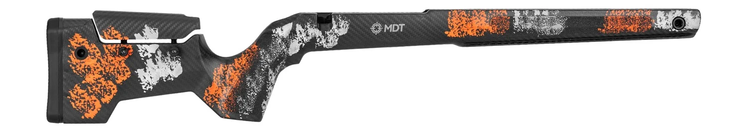 MDT 114850HOG CHASSIS CB TIKKA T3X LA RH HOG