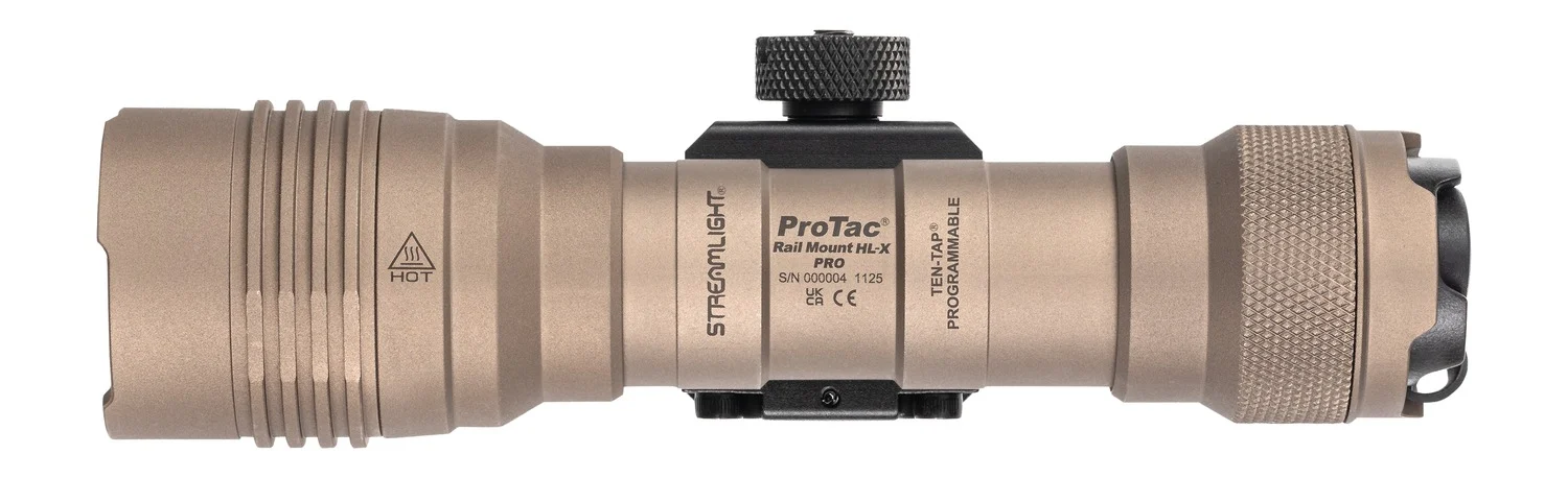STL 89028 PROTAC RM HL-X PRO USB