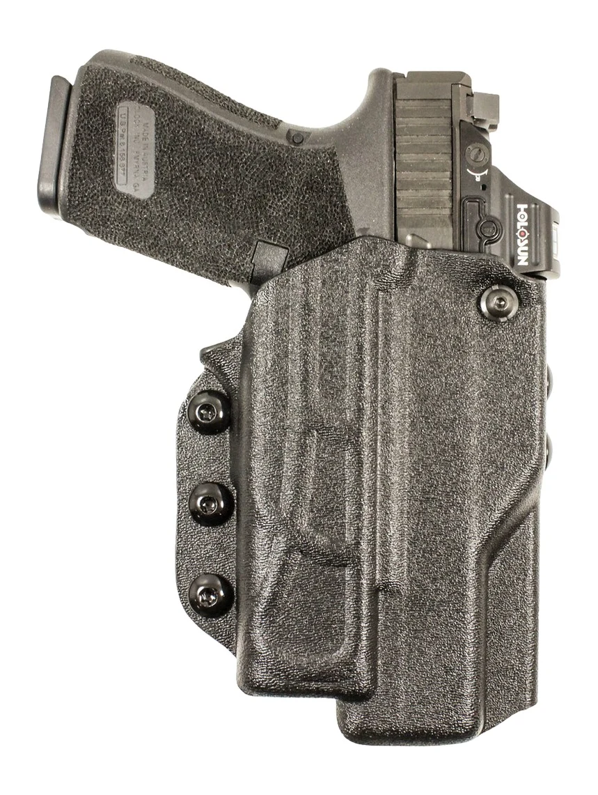 DES 218KA6VZ0 GLK17/19 W/RED DOT & STL TLR 7 RH