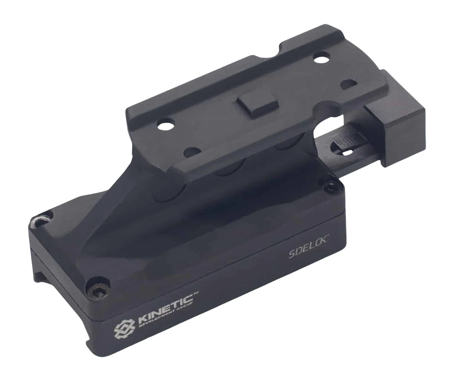 KDG SID5-120 T2 FOOTPRINT MOUNT 1.57" HEIGHT