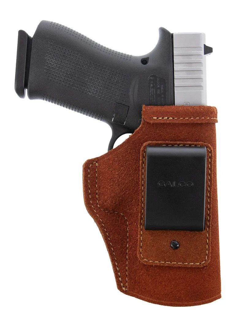 GALCO STO424 STOW-N-GO 1911 3" NAT
