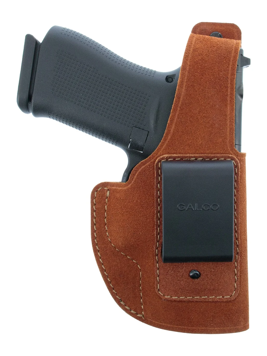 GALCO WB894R WAISTBAND IWB SIG MACRO RH NAT