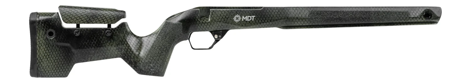 MDT 116117-RCO CHASSIS CRB HUNTER KIT REM700 LA RH
