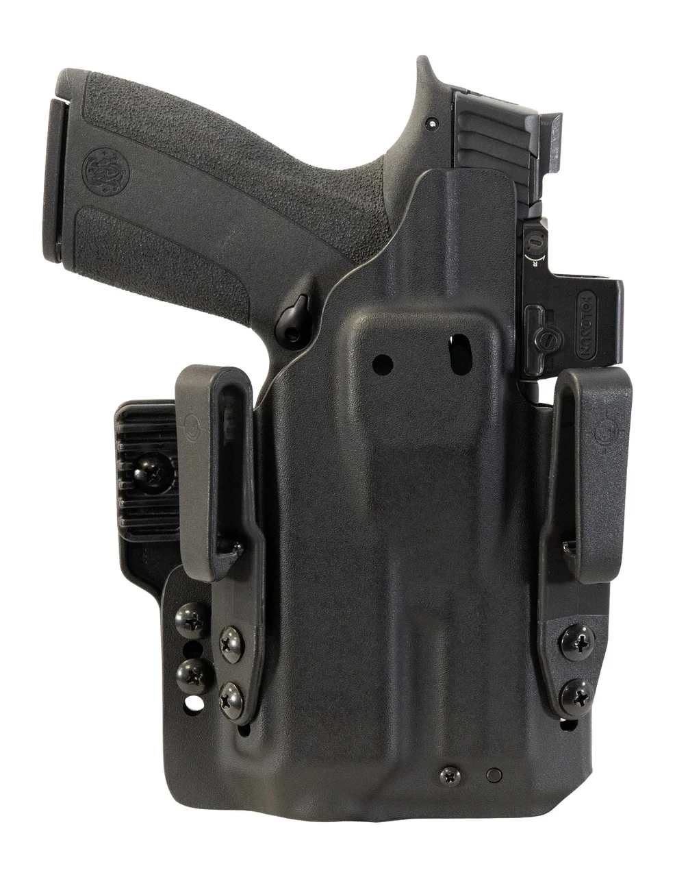 MFT H5-SFD-3-WL-7 PRO SERIES IWB HELLCAT TLR7