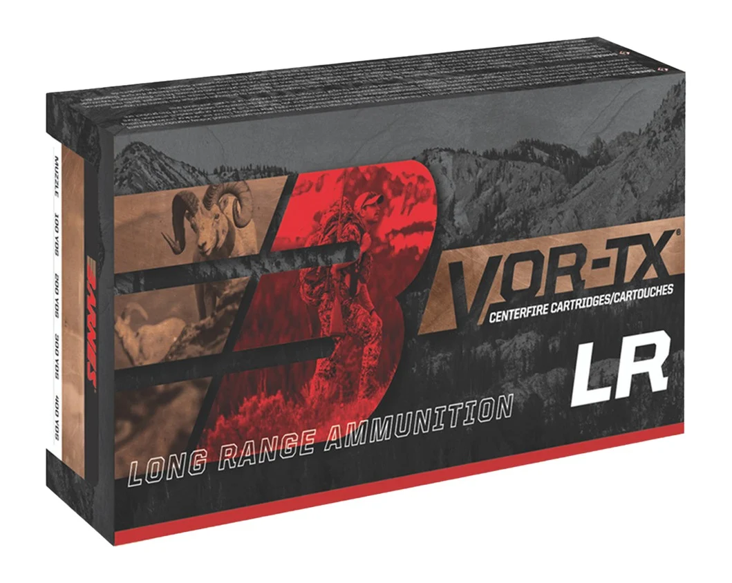 BRNS 30748 VOR-TX LONG RANGE 3006 175GR 20/10