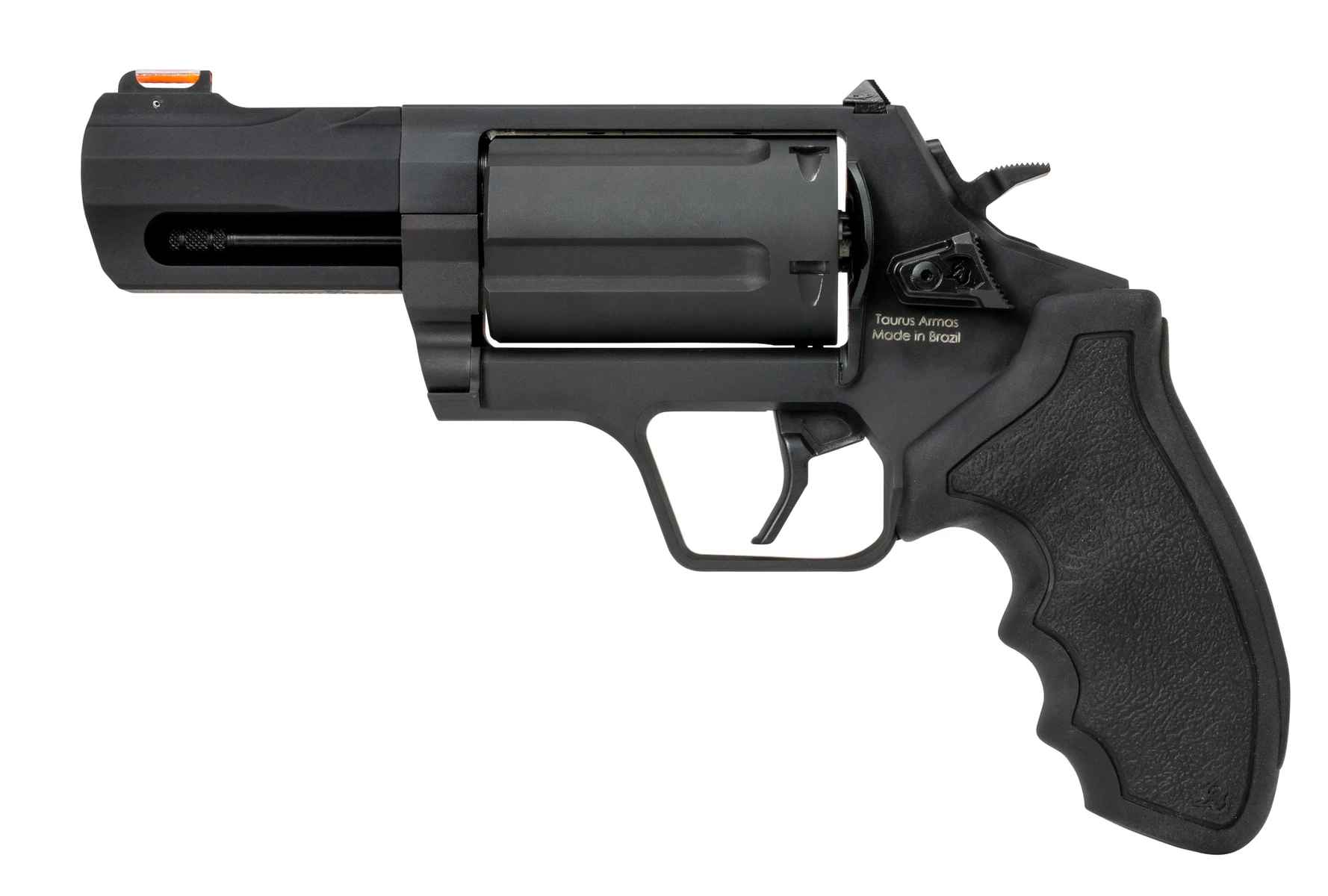 TAURUS JUDGE 410/45LC BK 3"