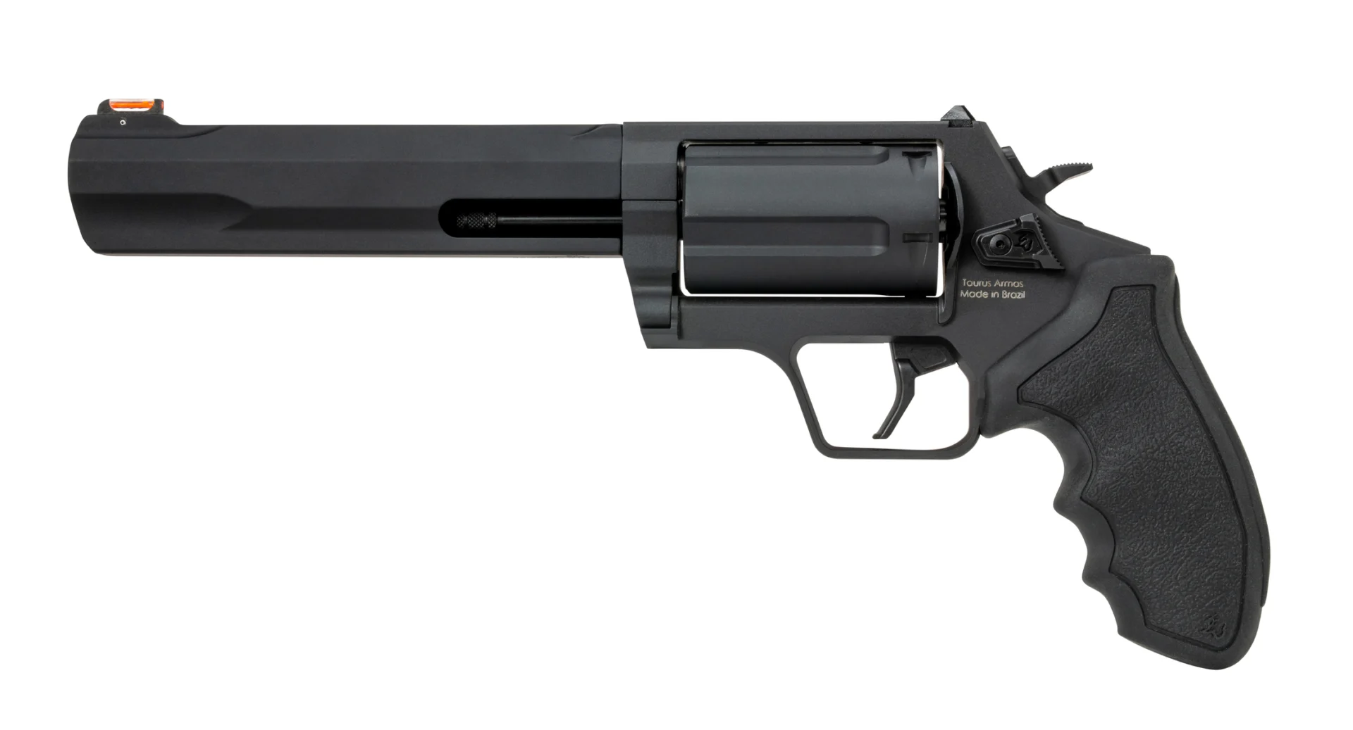 TAURUS JUDGE 410/45LC BK 6.5"