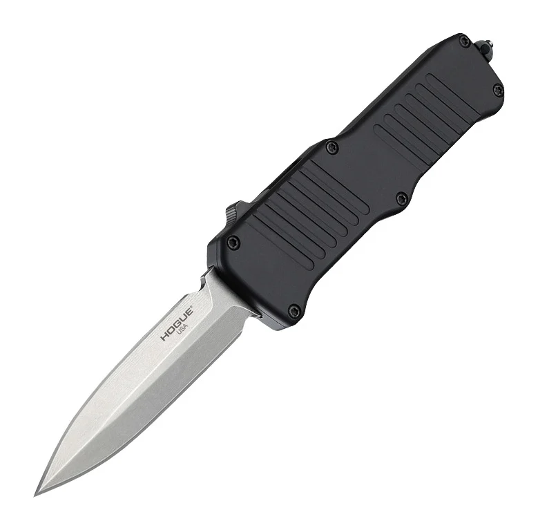 HOG 54070 MINI INCURSION OTF 3.1 DBL EDGE BLK