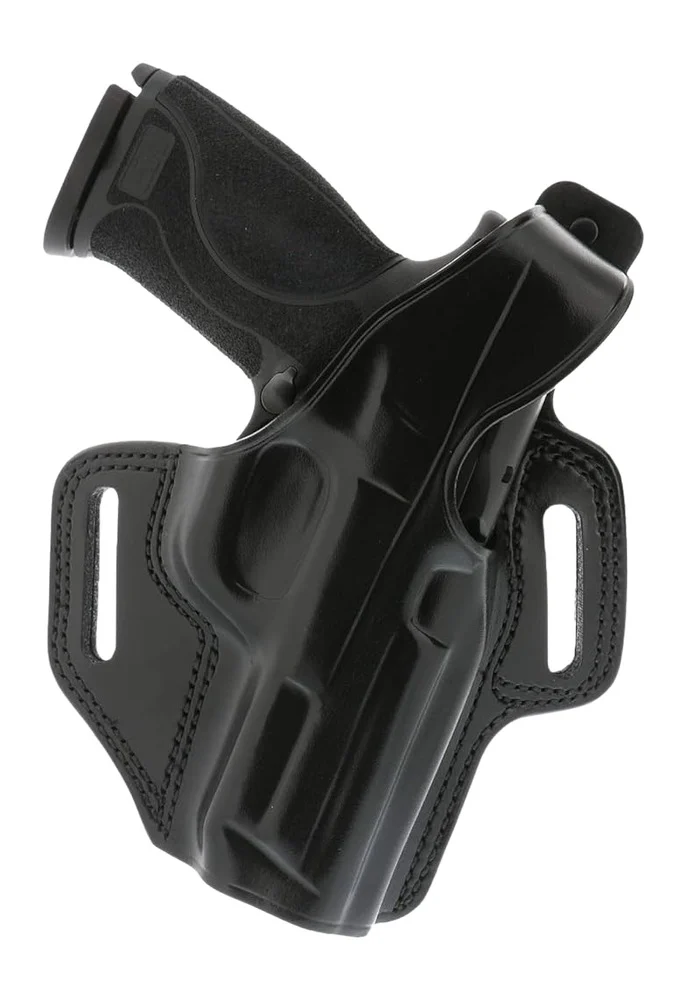 GALCO FL822RB FLETCH HIRIDE P320X,M18 BLK