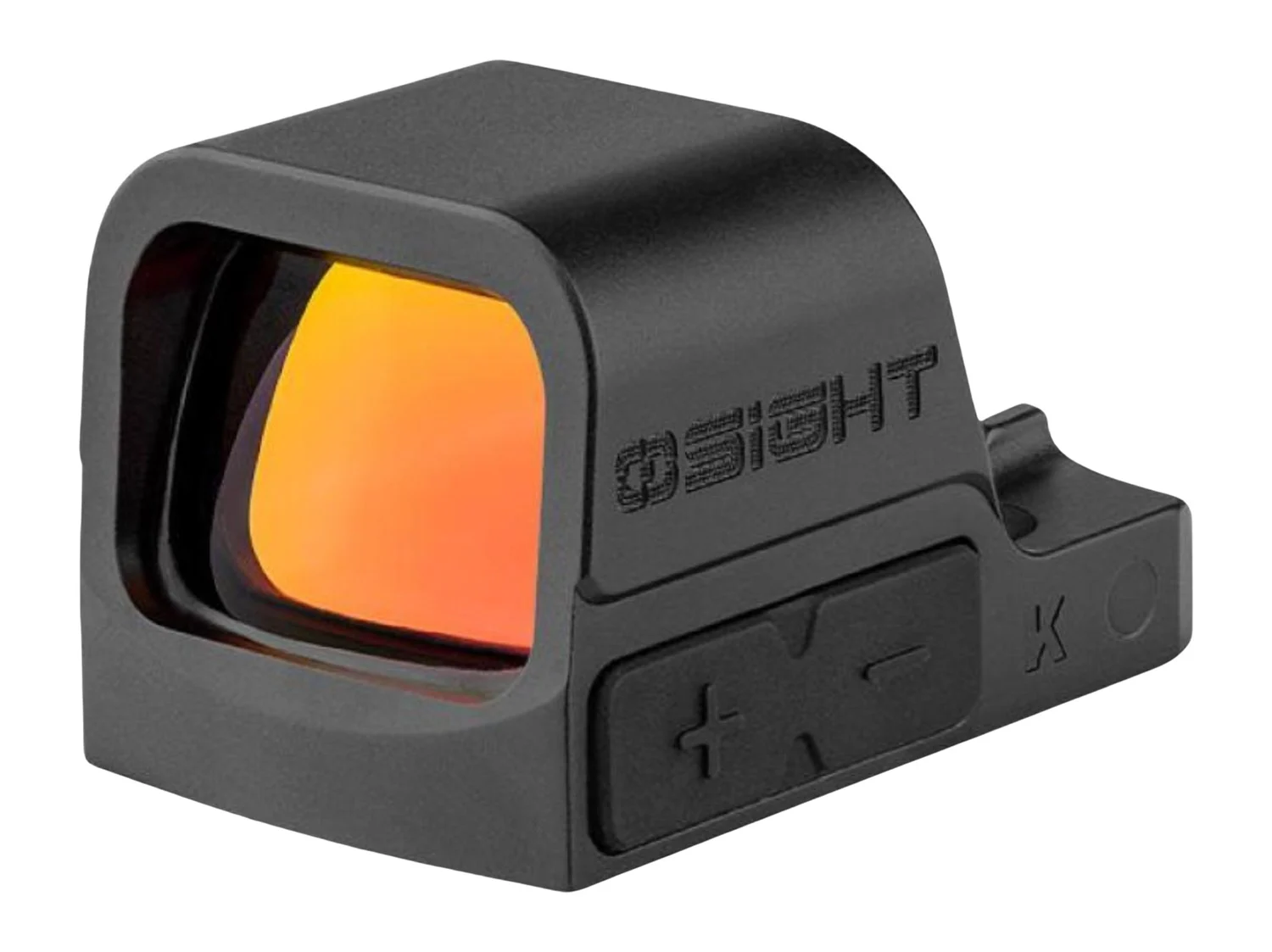 OSIGHT OSIGHT-K-GN 6MOA GRN DOT RMSC OPEN