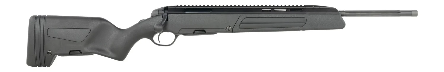 STEYR 26.14455.100A SCOUT MKII 308 19 BLK SYN