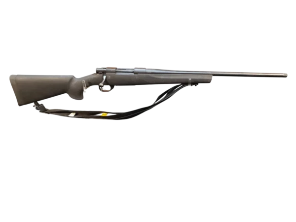 Howa 1500.308 Right Side View