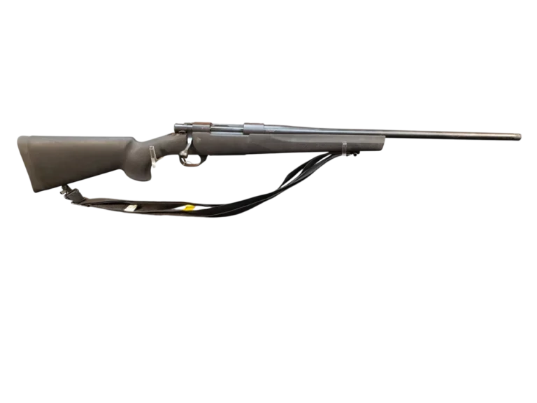 Howa 1500.308 Right Side View
