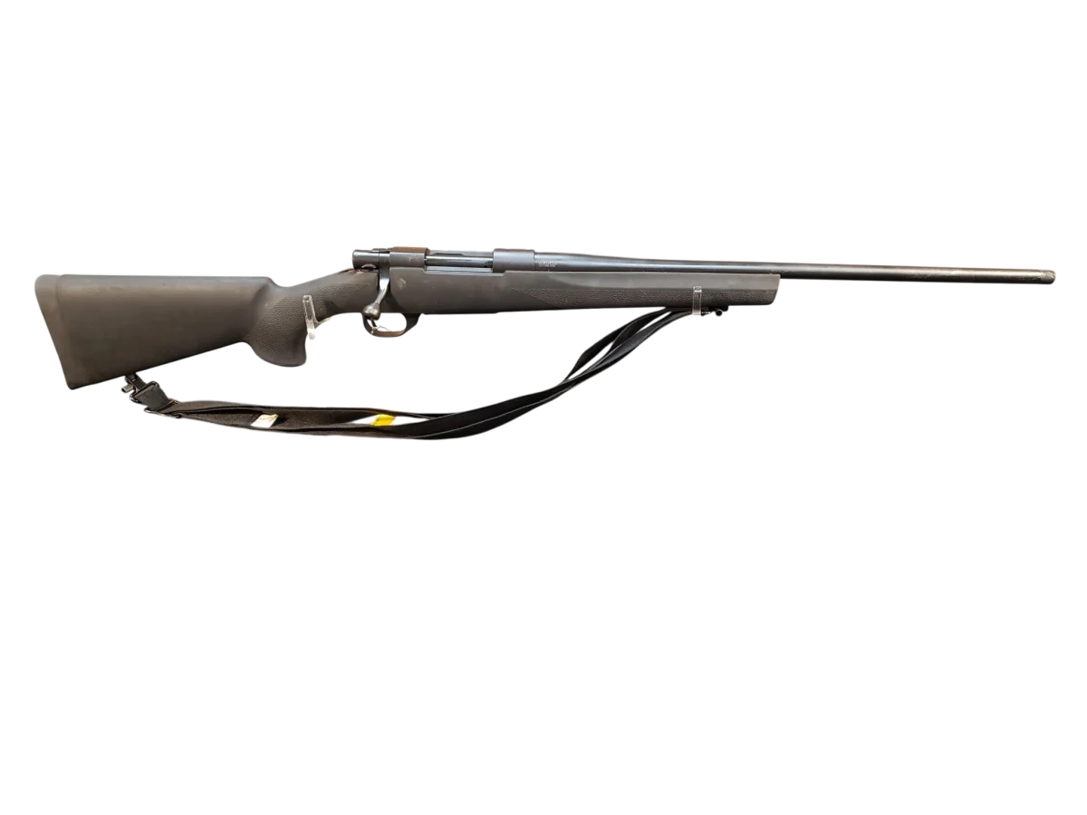 Howa 1500.308 Right Side View