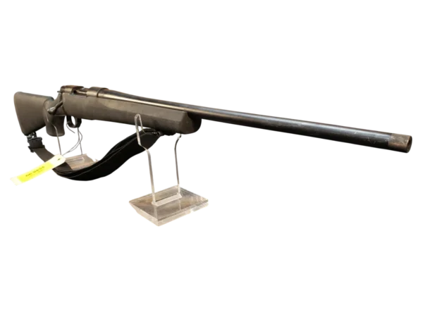 Howa 1500.308 Right Side View