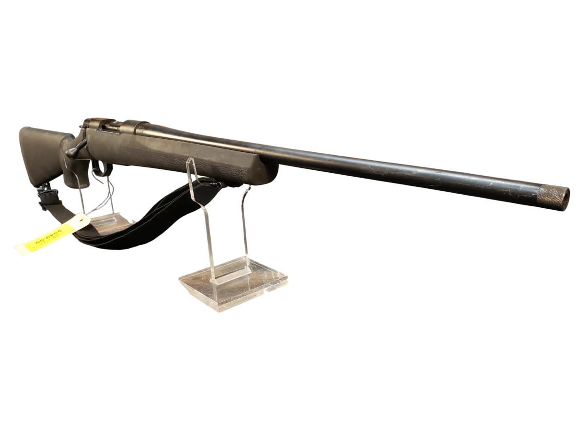 Howa 1500.308 Right Side View