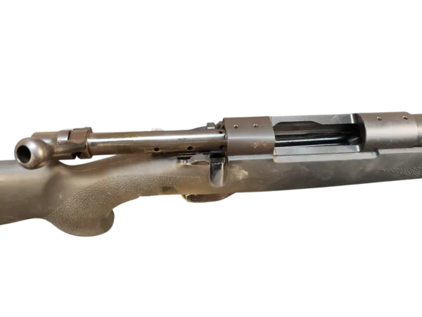 Howa 1500.308 Action View
