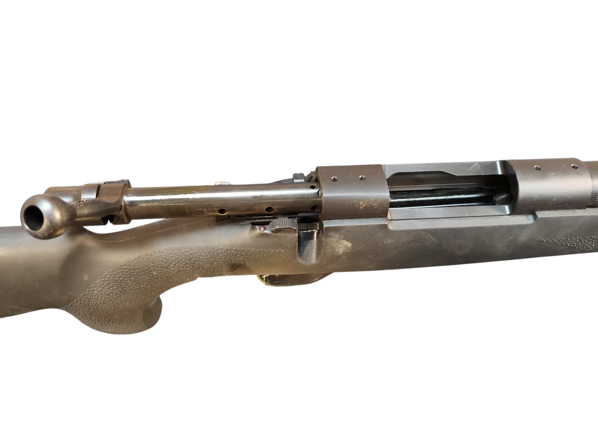 Howa 1500.308 Action View