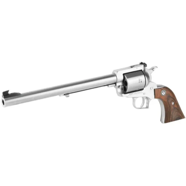 RUGER NEW MODEL SUPER BLACKHAWK 44MG RVLVR STS