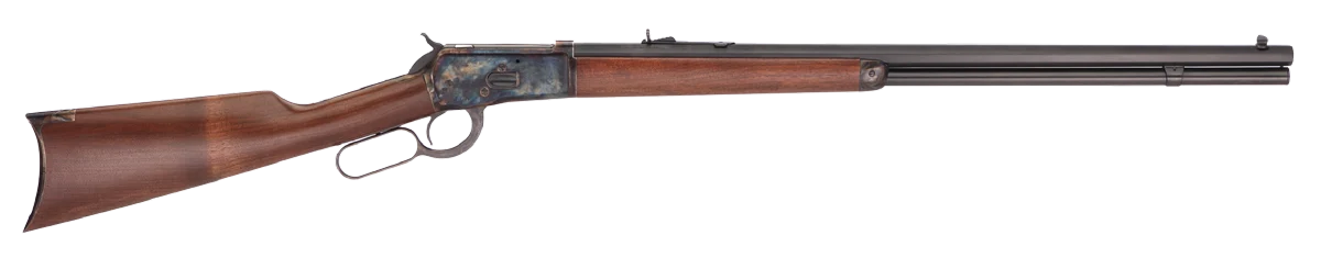 TAYLOR'S & COMPANY 1892 RIFLE 357MAG BL/WD 24"