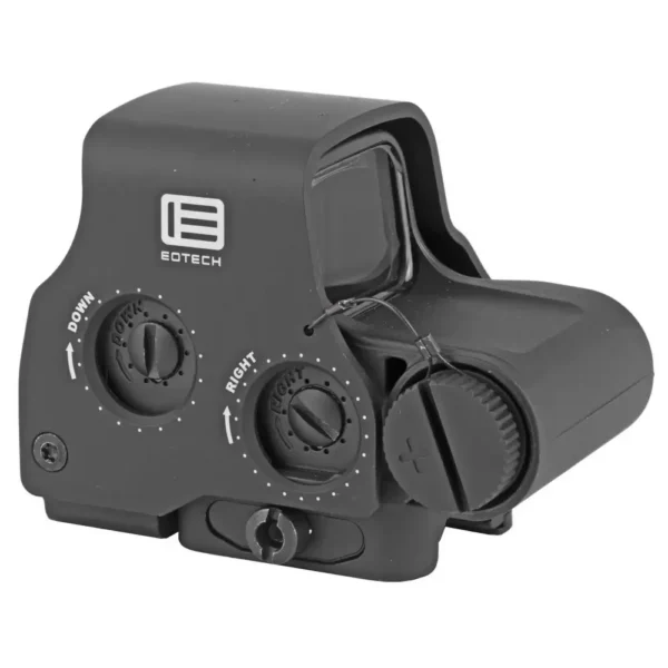 EOT 68MOA RNG 1 MOA DOT BLK NON N/V