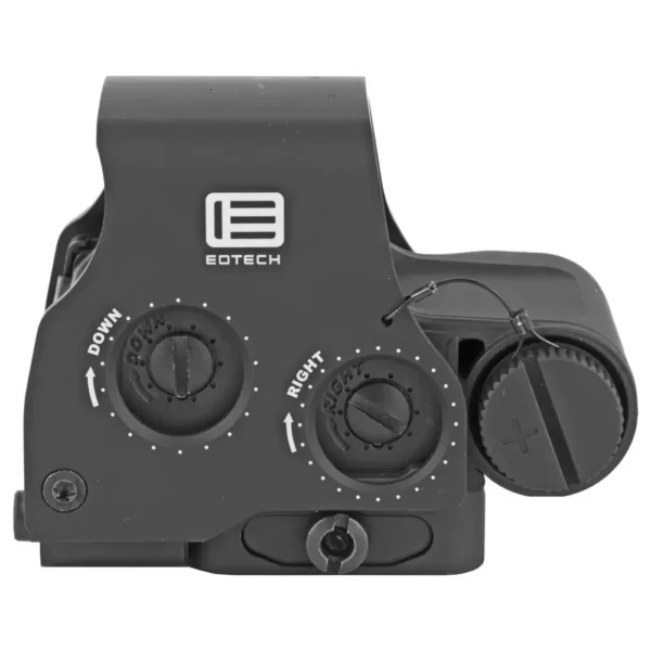 EOT 68MOA RNG 1 MOA DOT BLK NON N/V