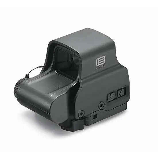 EOT 68MOA RNG 1 MOA DOT BLK NON N/V - Image 3