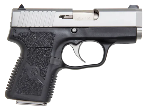 KAHR ARMS CM9 9MM PSTL STS/PLYMR