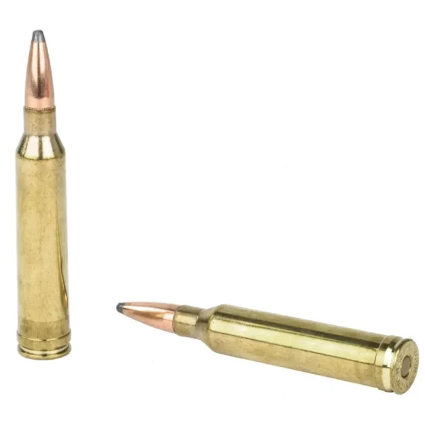 HORNADY AW 7MM REM 139GR INTERLOCK 20RD BX 200RD CASE