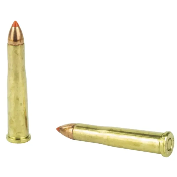 HORNADY VARMINT EXPRESS 22HORNET 35GR V-MAX 25RD BX 250RD CASE