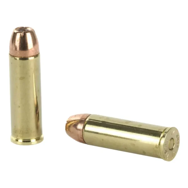 HORNADY XTP CUSTOM 454 CASULL 240G HP XTP 20RD BX 200RD CASE